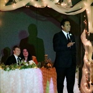 Meet your Posher, Javier